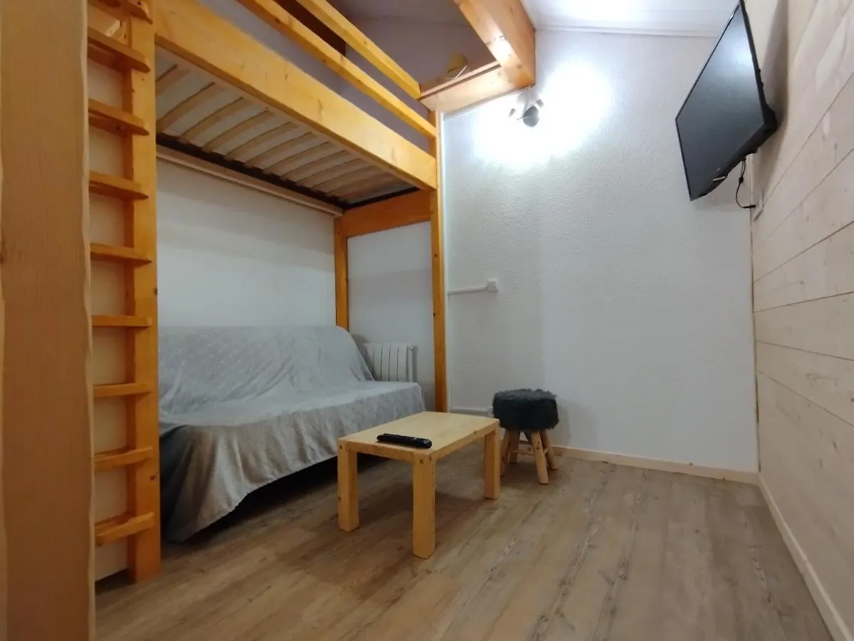 Appartement Cocon Alpin - Praz De Lys Sommand à Mieussy